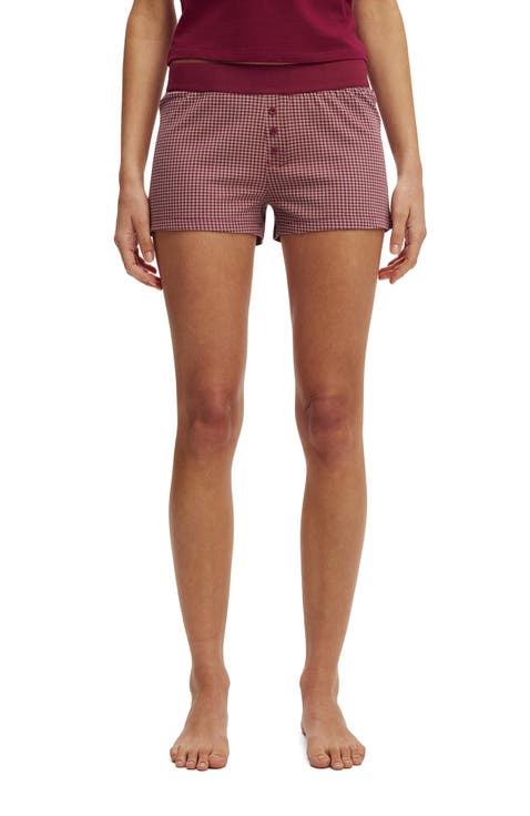 Women's Dreamy Soft Boyshort