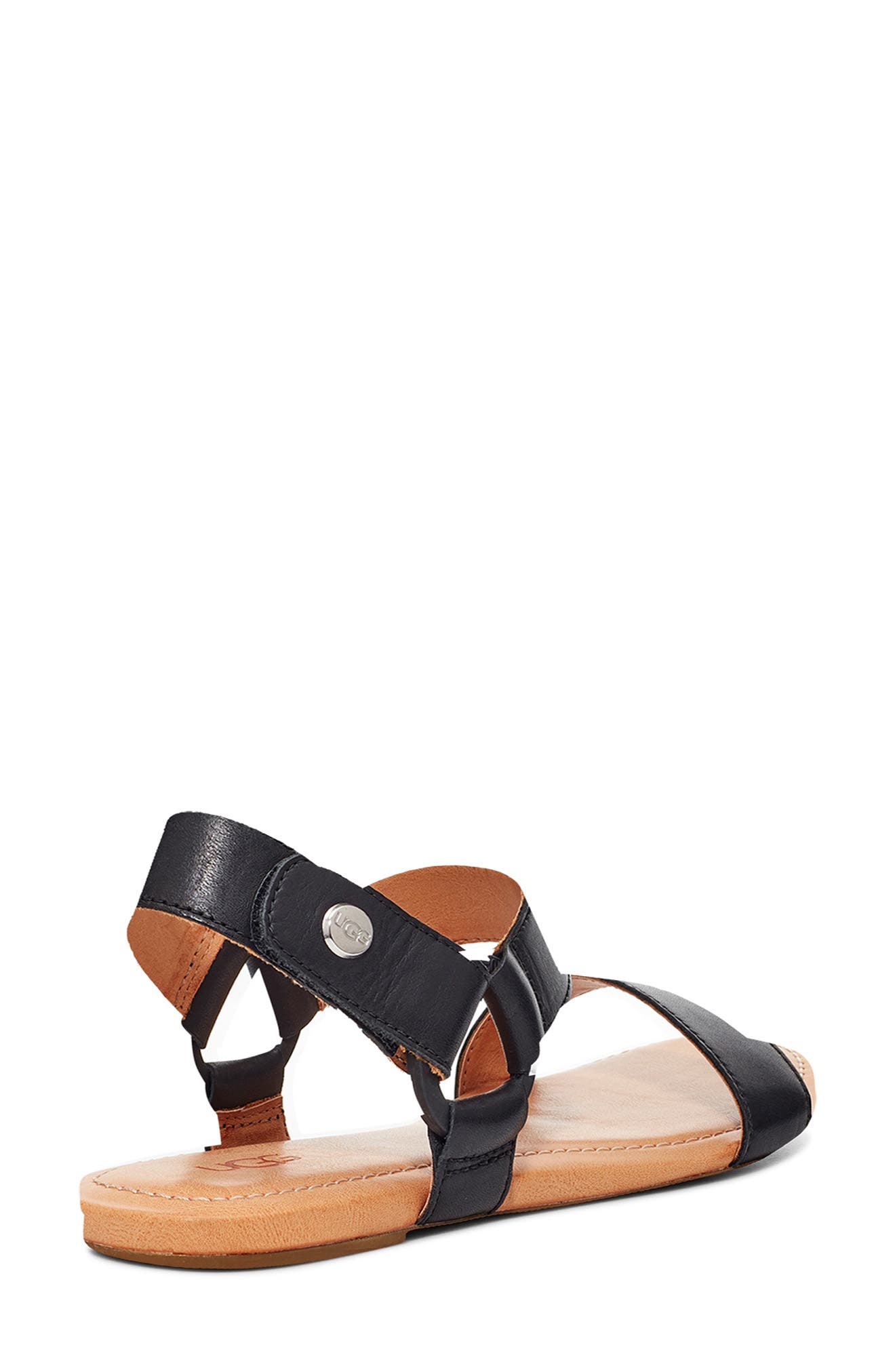 UGG<sup>®</sup> Rynell Sandal, Alternate, color, 