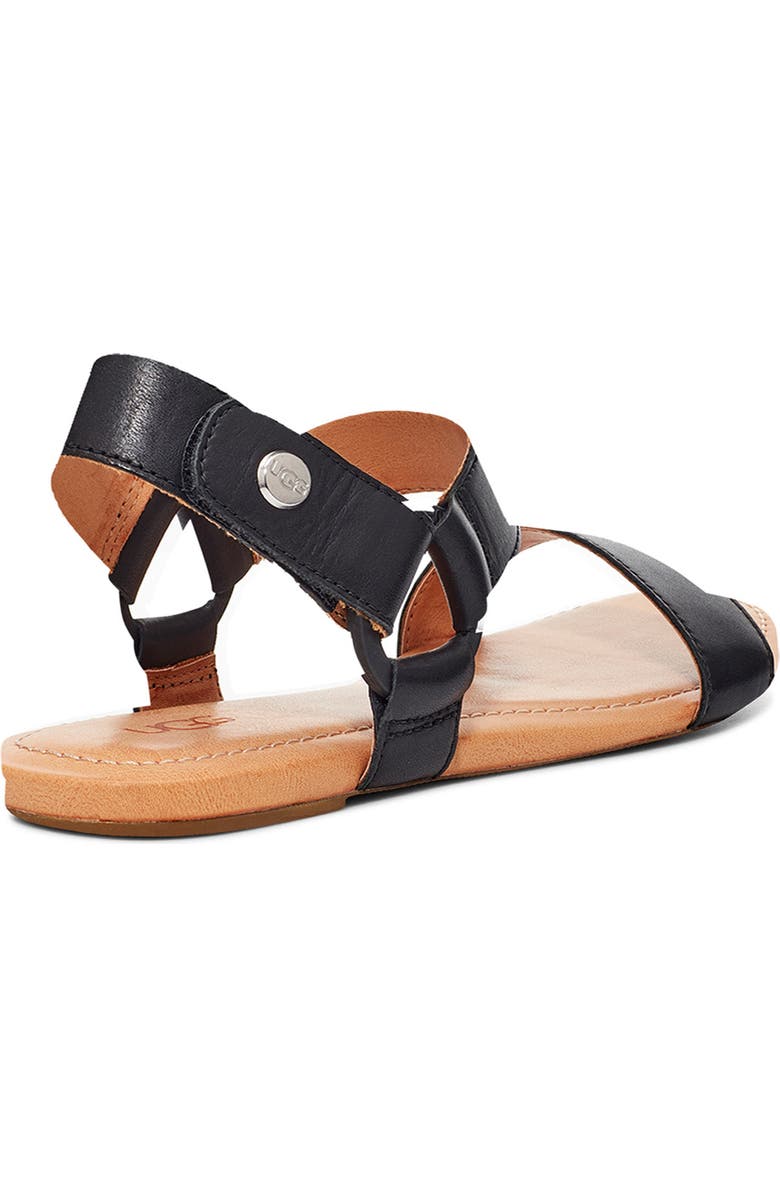 UGG<sup>®</sup> Rynell Sandal, Alternate, color,