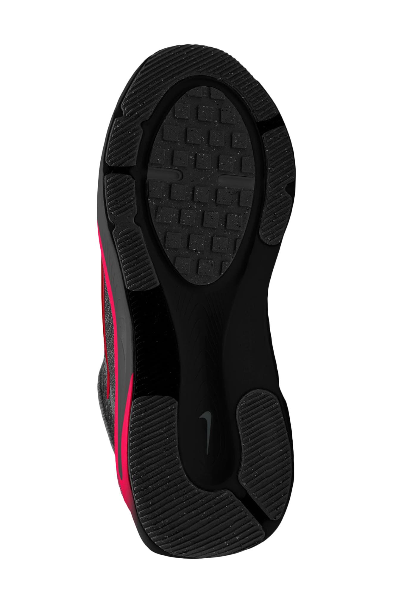 Детские Nike Kids' Stellar Ride Running Sneaker — фото 4