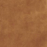 GERARD DAREL Lady GD Suede Tote Bag, Alternate, color, Wheat