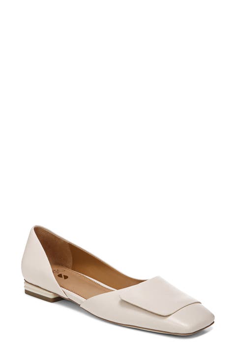 Tracy Half d'Orsay Flat (Women)