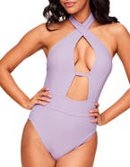 Adore Me Brinlee Swimwear One-Piece