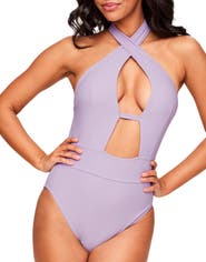 Adore Me Brinlee Swimwear One-Piece