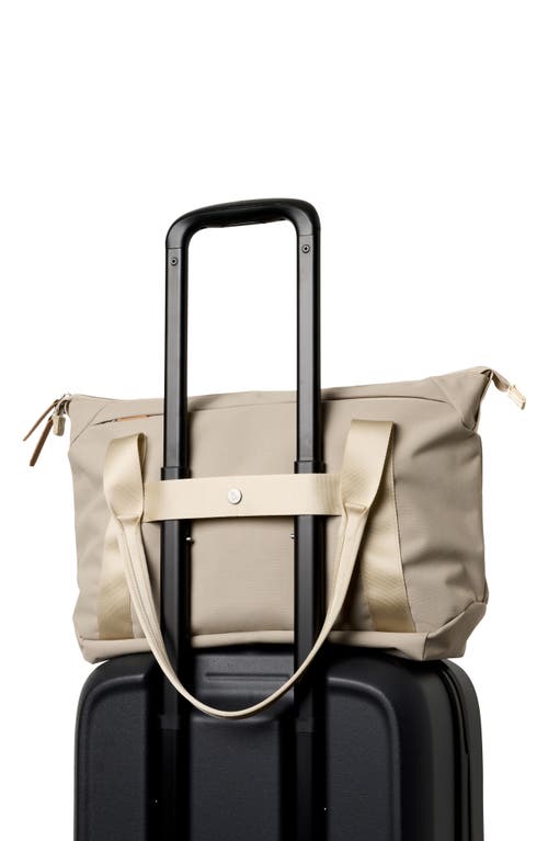 Bellroy Second Edition Classic Tote Bag In Neutral