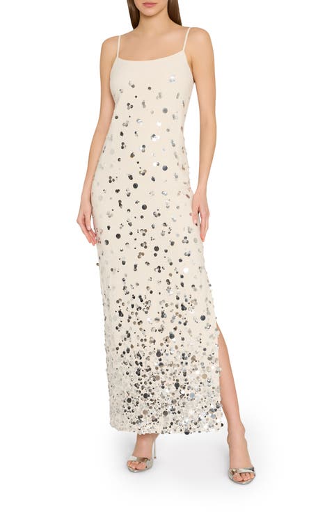 Lily Sequin Dress