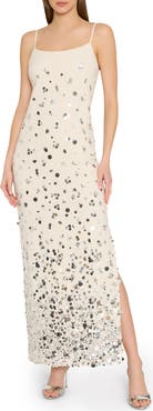 Milly Lily Sequin Dress