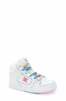 Kids' Manteca 4 Hi Skate Shoe