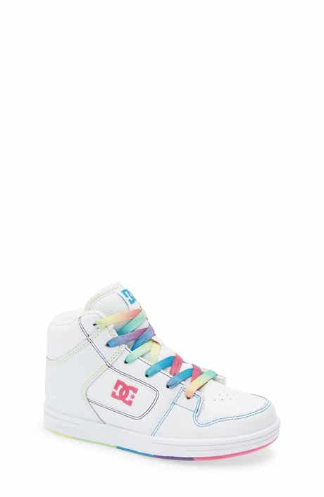 Kids' Manteca 4 Hi Skate Shoe