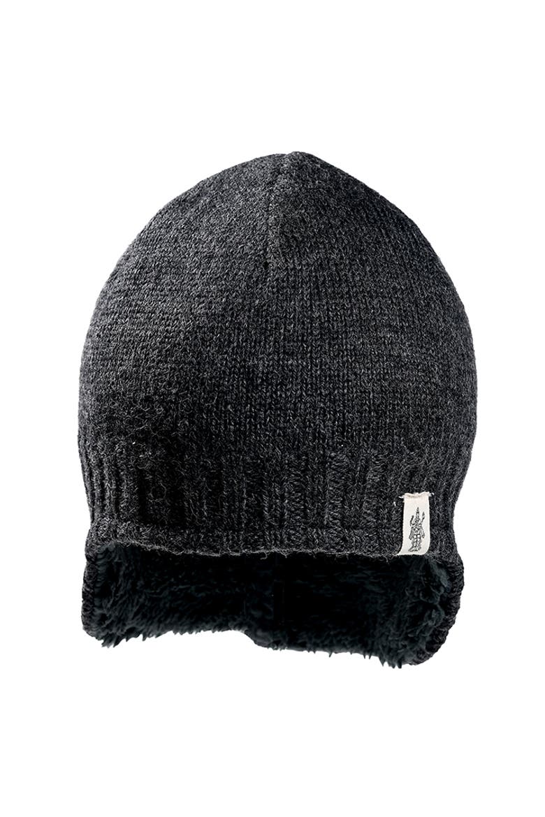 Dakota Hat, Alternate, color, Charcoal