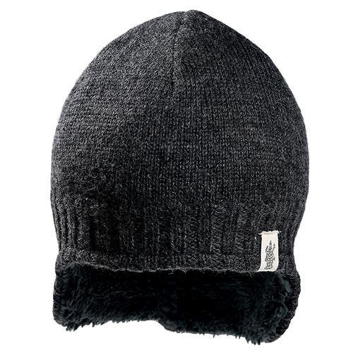 Nirvanna Designs Dakota Hat In Gray