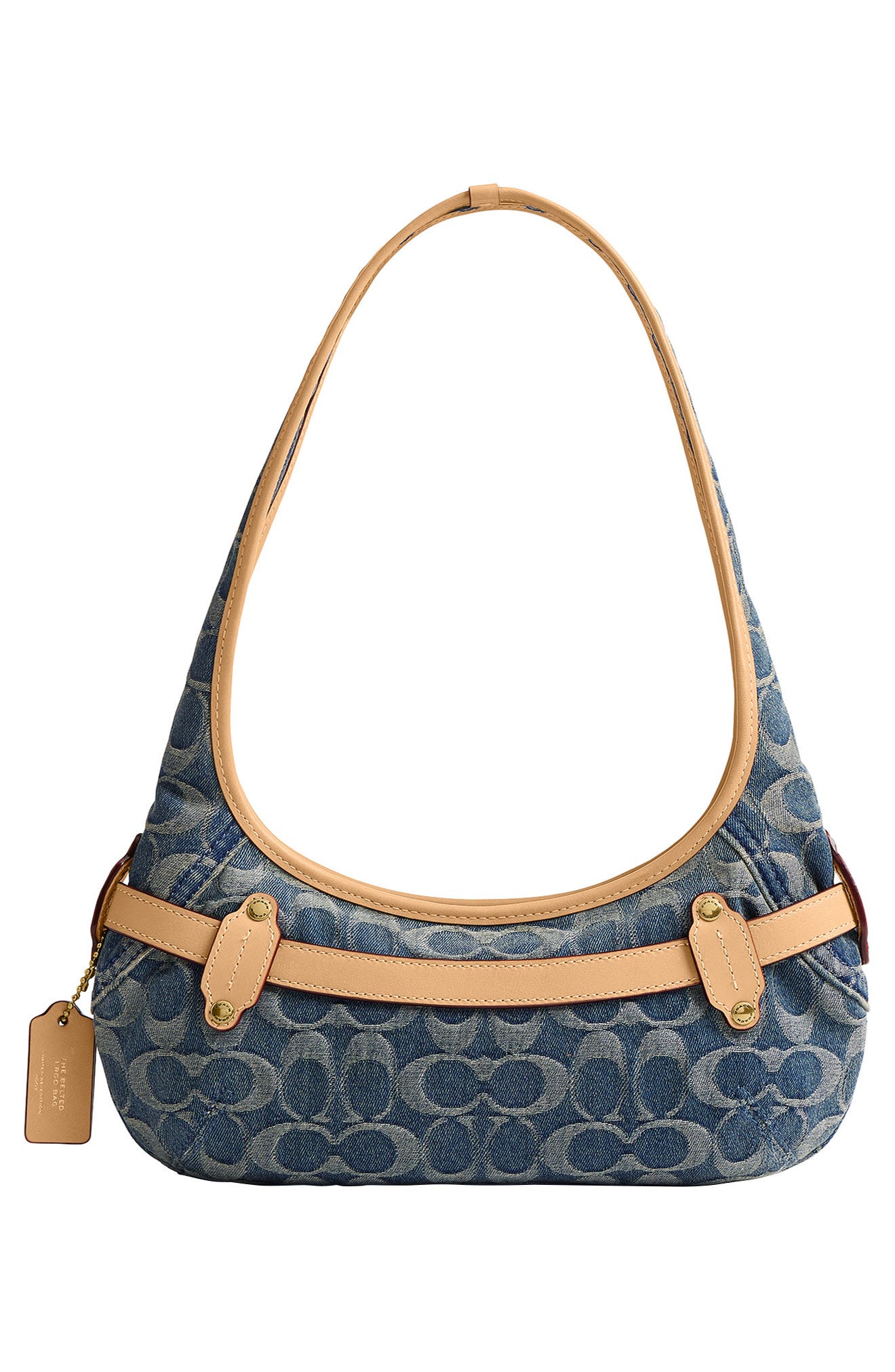 Ergo 26 Belted Shoulder Bag (Women) | Nordstrom