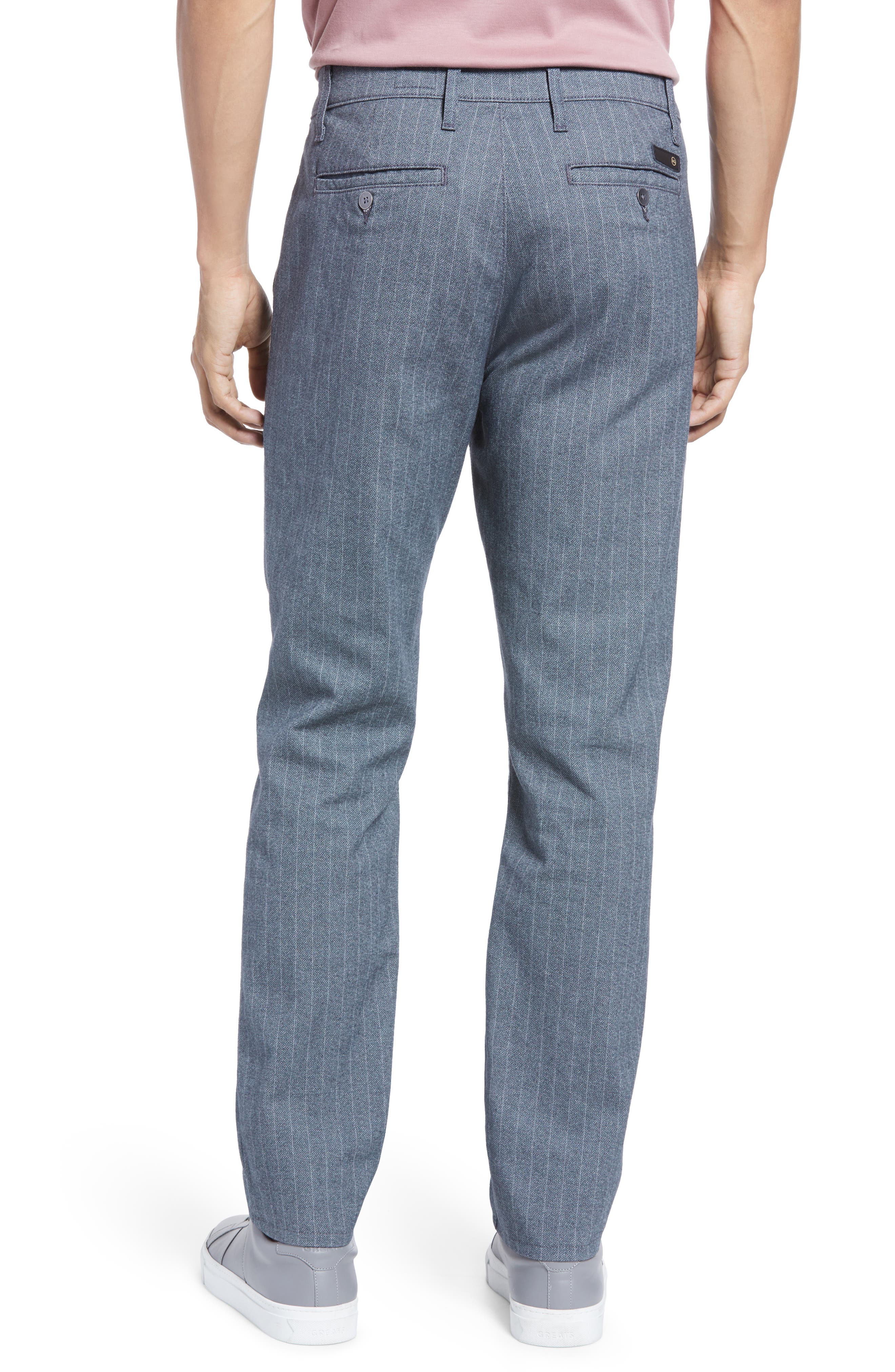 Marshall Slim Fit Straight Leg Chinos - image 2