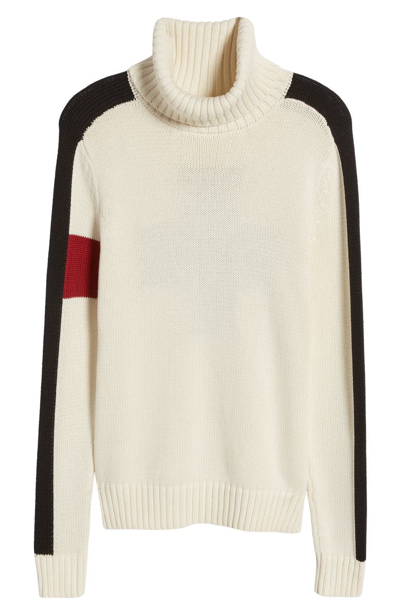 Alp N Rock Killian II Turtleneck Sweater, Alternate, color, 