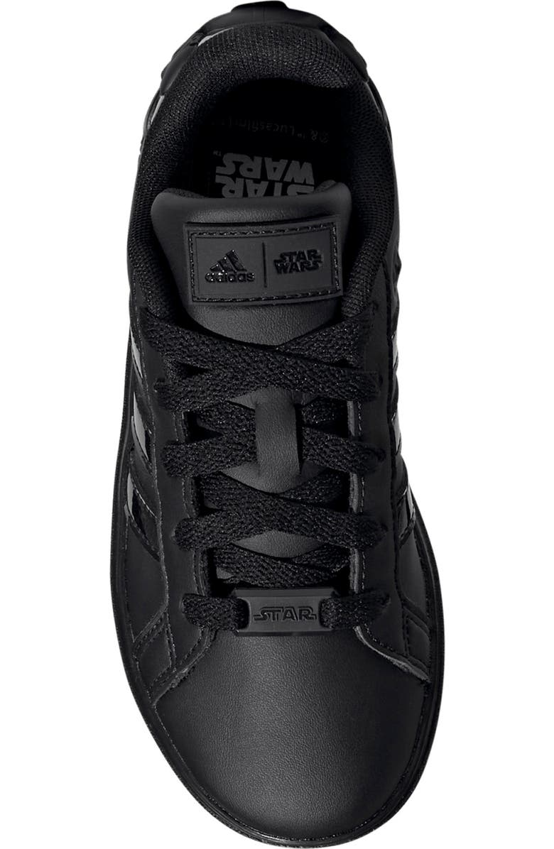 adidas Kids' Star Wars<sup>™</sup> Grand Court 2.0 Sneaker, Alternate, color,