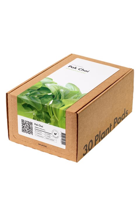 Smart Garden 30-Pack Lettuce Plant Pods
