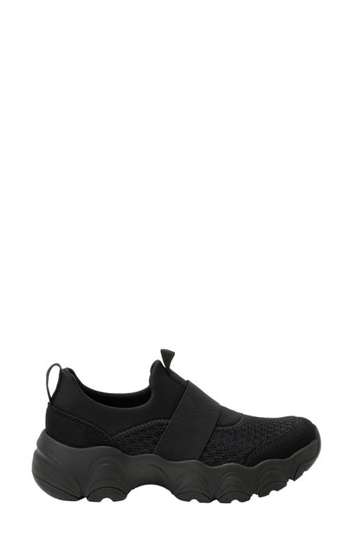 Alegria By Pg Lite Sleek Joy Sneaker