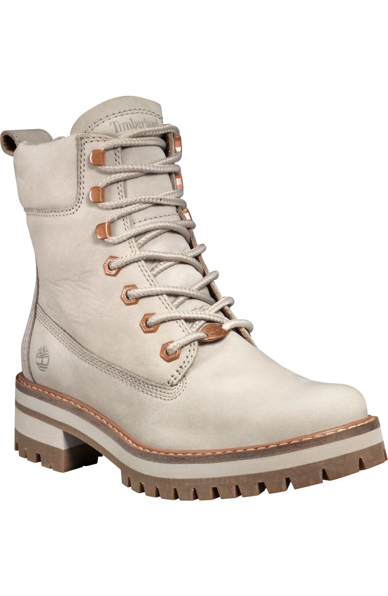 Timberland Courmayeur Valley Hiking Boot, Main, color,