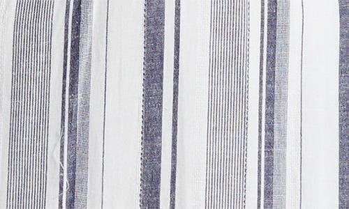Nordstrom Ruched Plunge Maxi Cover-up Dress