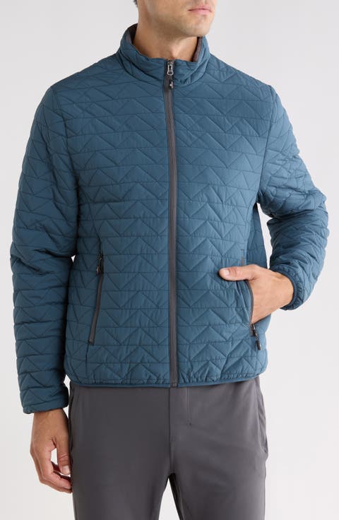 The Essential Packable Travel Jacket