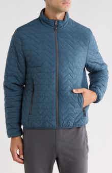 The Essential Packable Travel Jacket