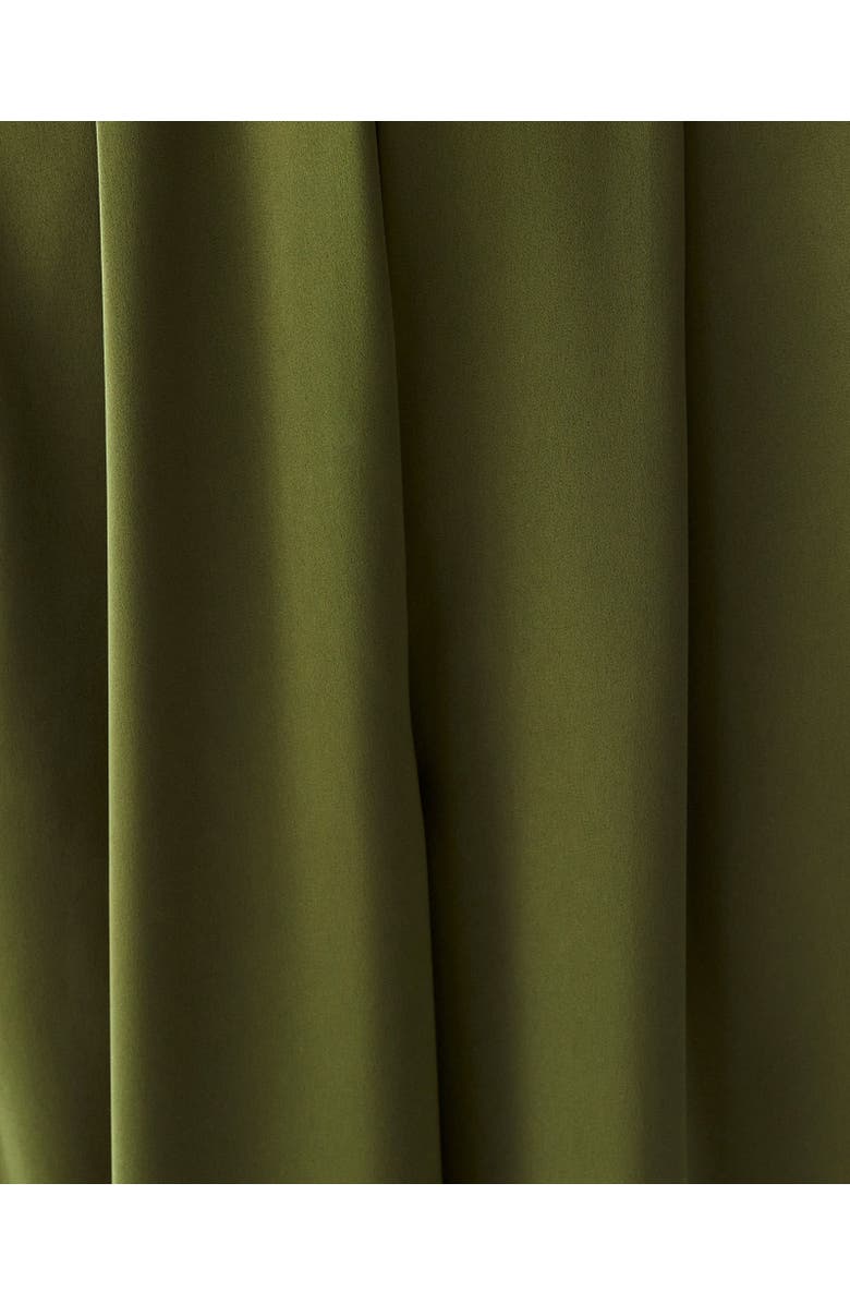 WILLA Omaha Jumpsuit, Alternate, color, Olive Green