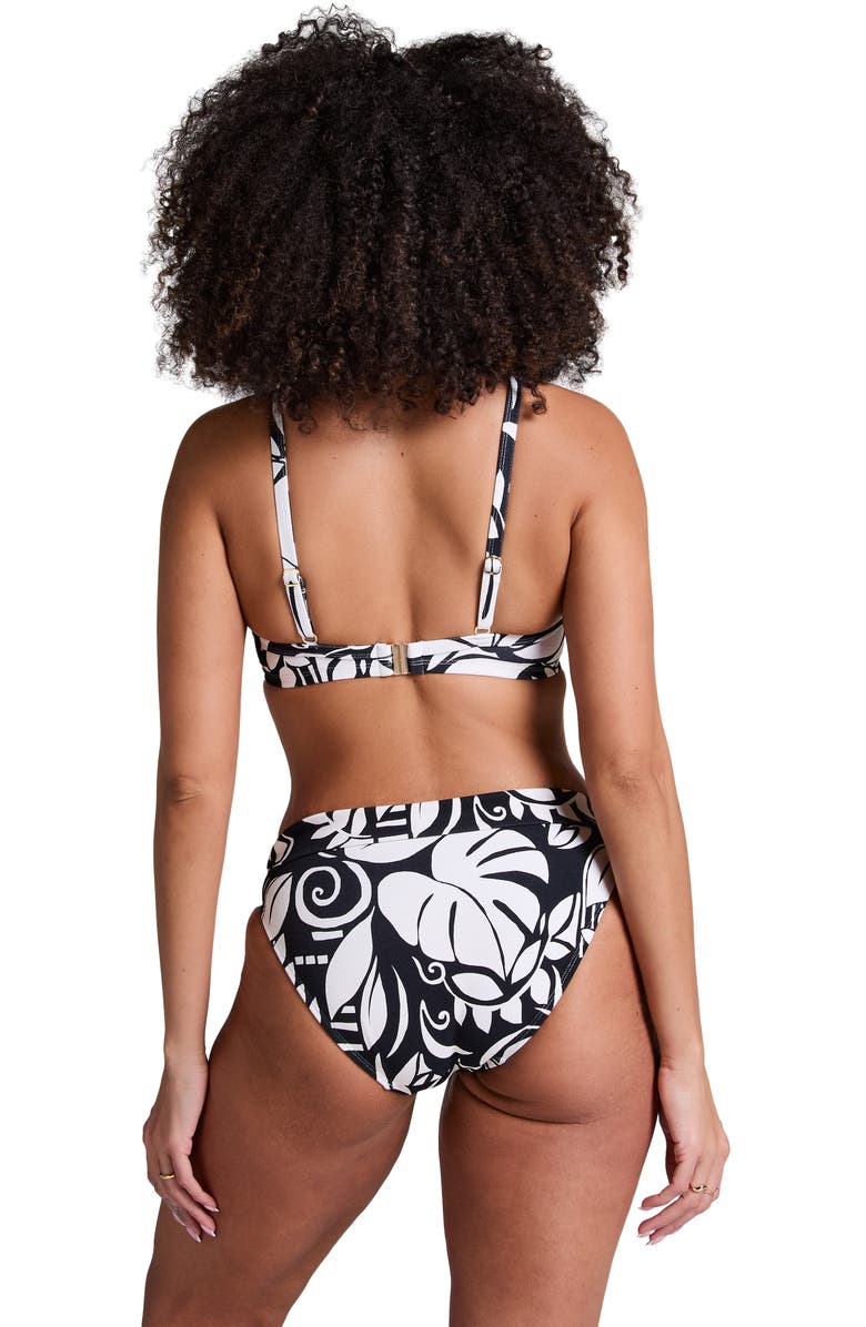 Hunkemöller Mauritius Bikini Top, Alternate, color,