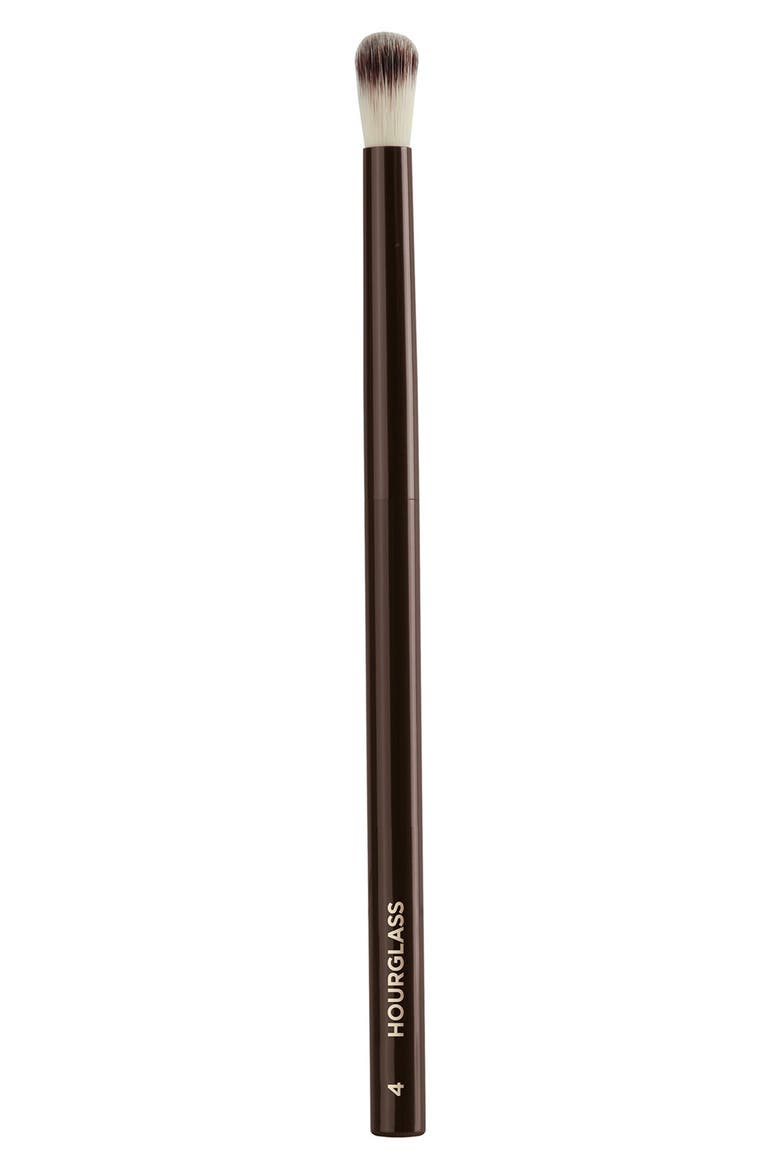No. 4 Crease Brush, Alternate, color, NO. 4 CREASE BRUSH