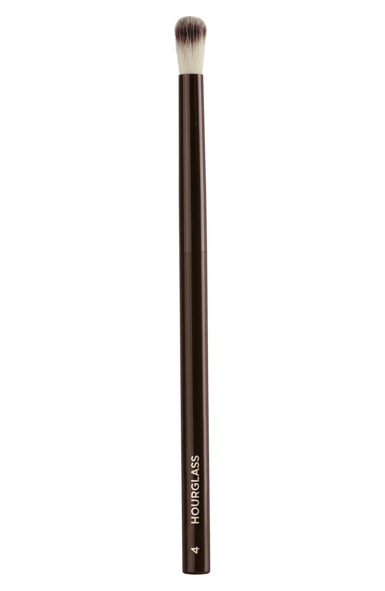HOURGLASS No. 4 Crease Brush, Alternate, color, No. 4 Crease Brush