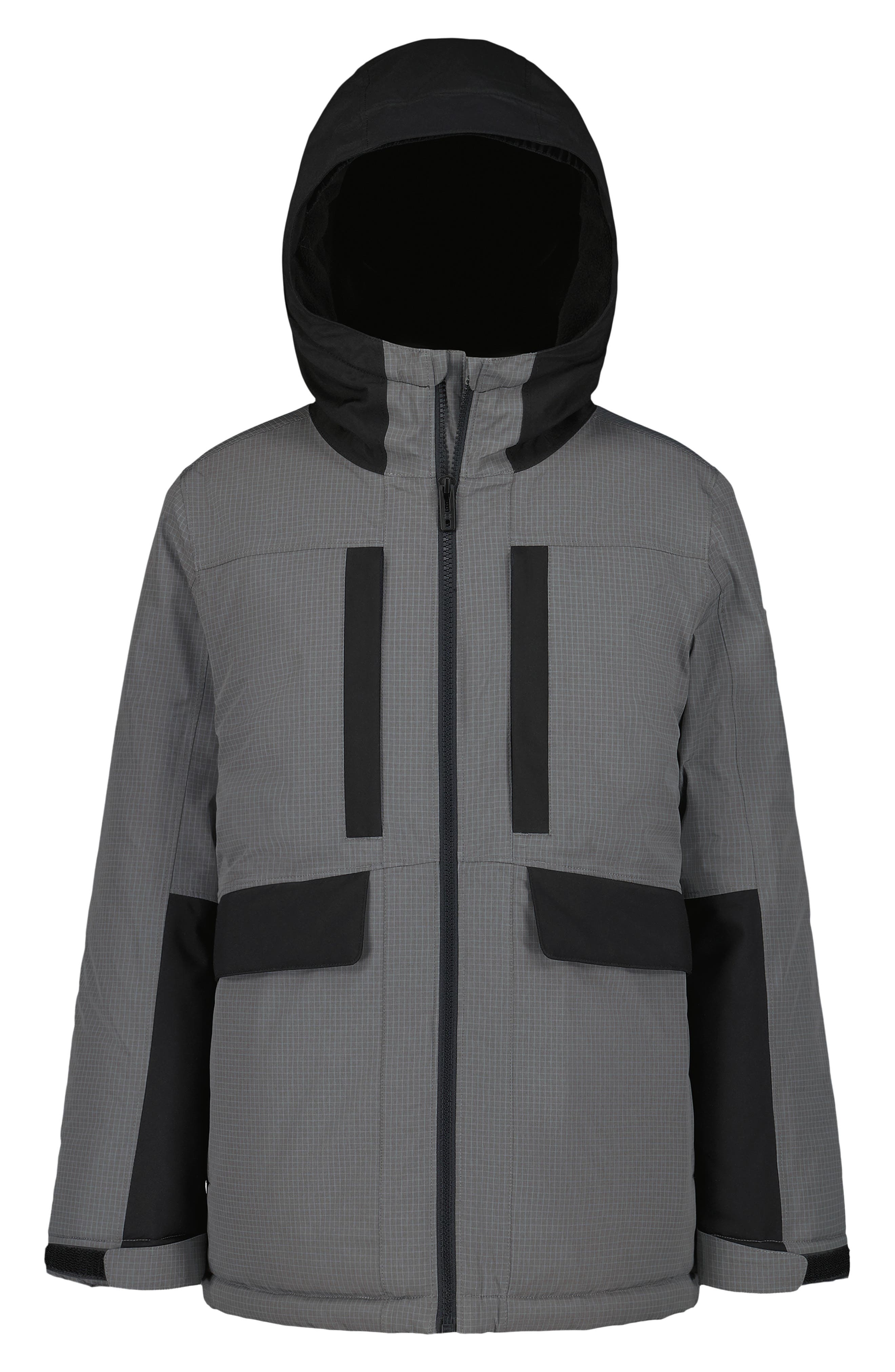 Kids' Brakes Jacket