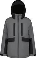 Under Armour Kids' Brakes Jacket