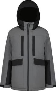 Under Armour Kids' Brakes Jacket