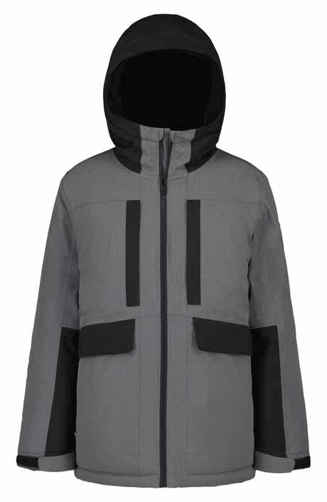 Kids' Brakes Jacket