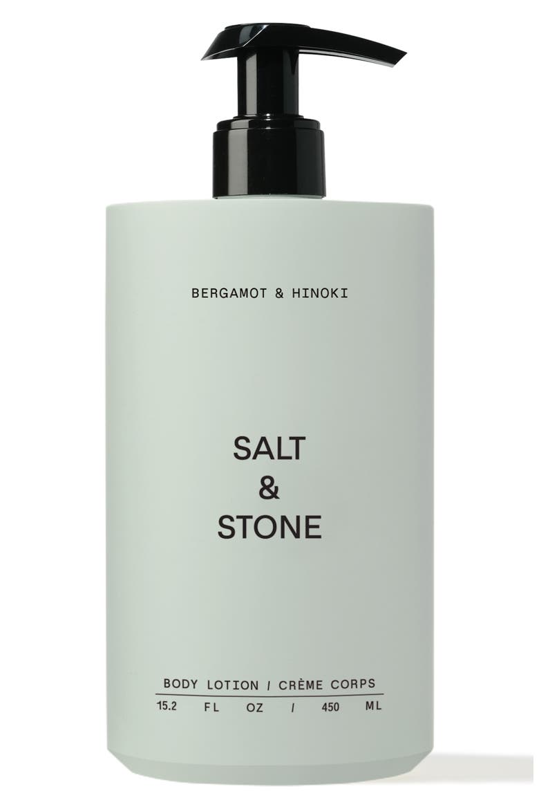 Body Lotion, Main, color, BERGAMOT & HINOKI