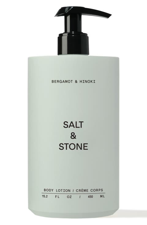 Body Lotion