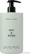 SALT 
STONE Body Lotion