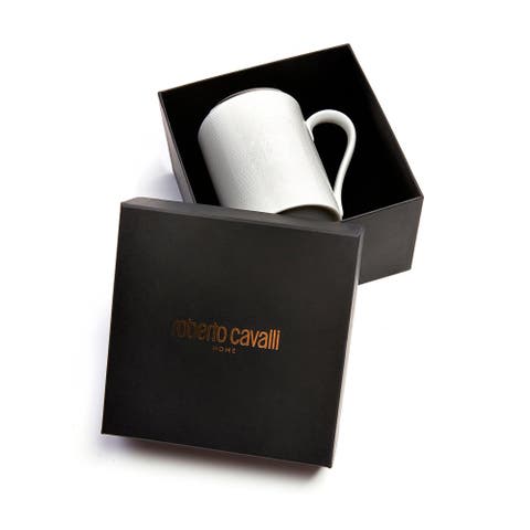 Mug With Luxury Box