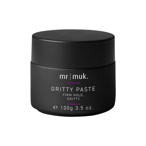 mr muk Gritty Paste