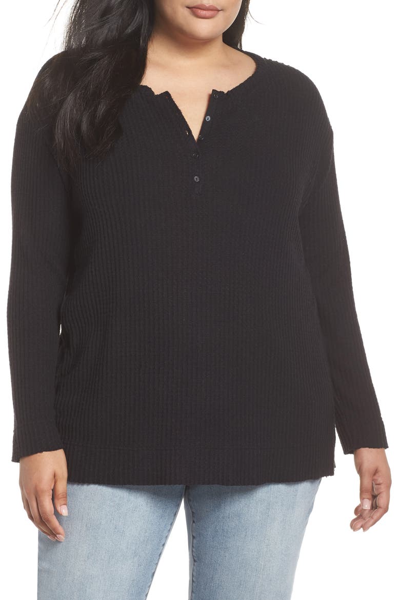 Thermal Henley video