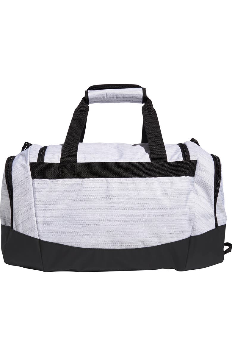 adidas Defender IV Small Duffle Bag, Alternate, color,