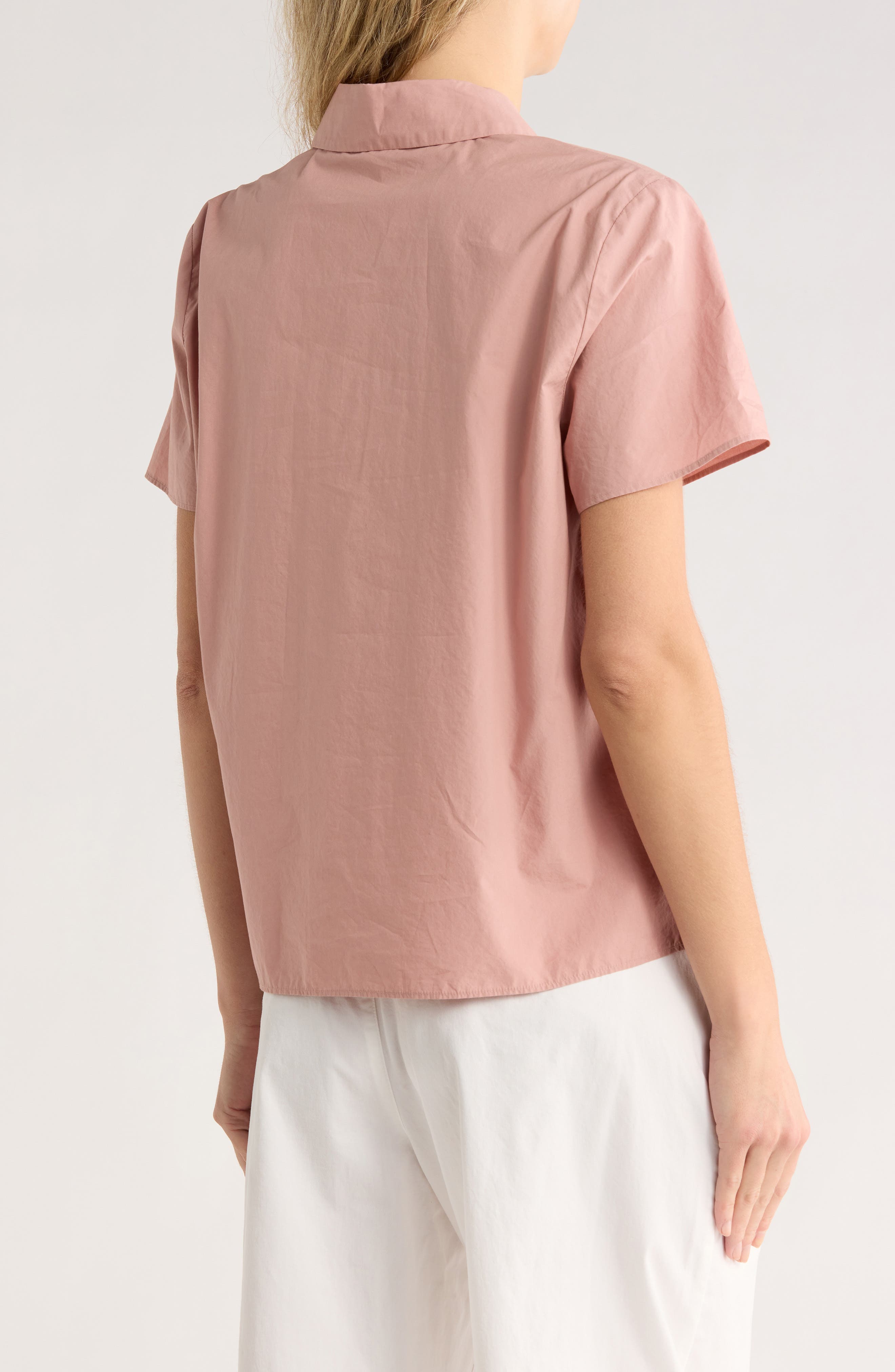 Cotton Polo - image 4