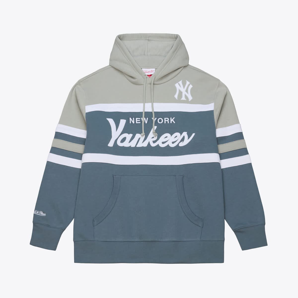 selected Gray
