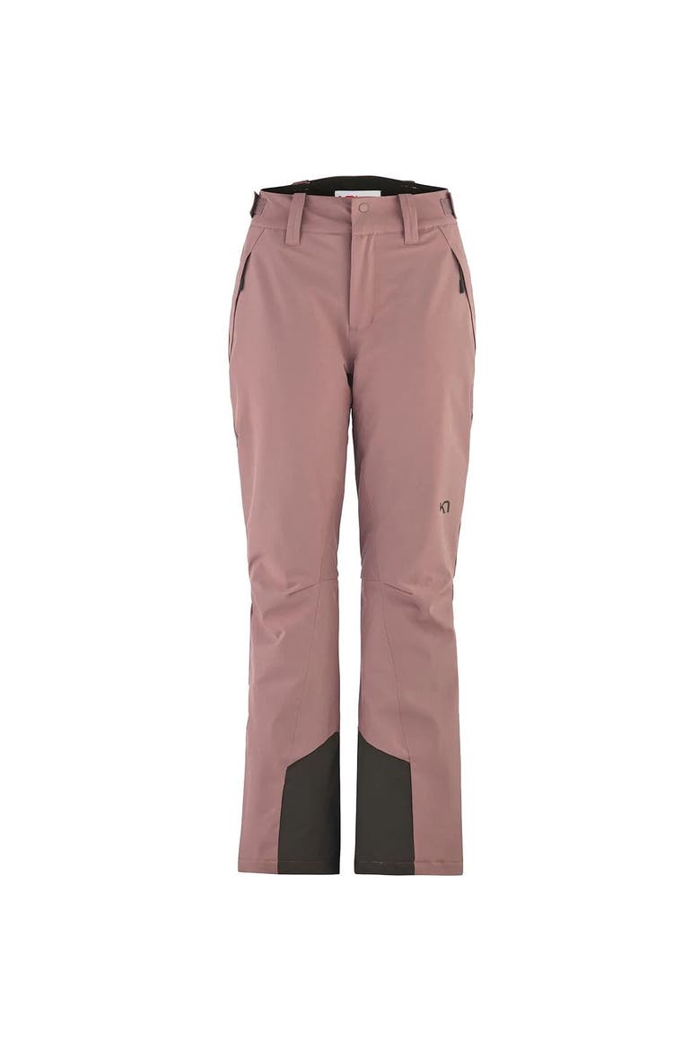 Emma Ski Pant - Women's, Alternate, color, Taupe