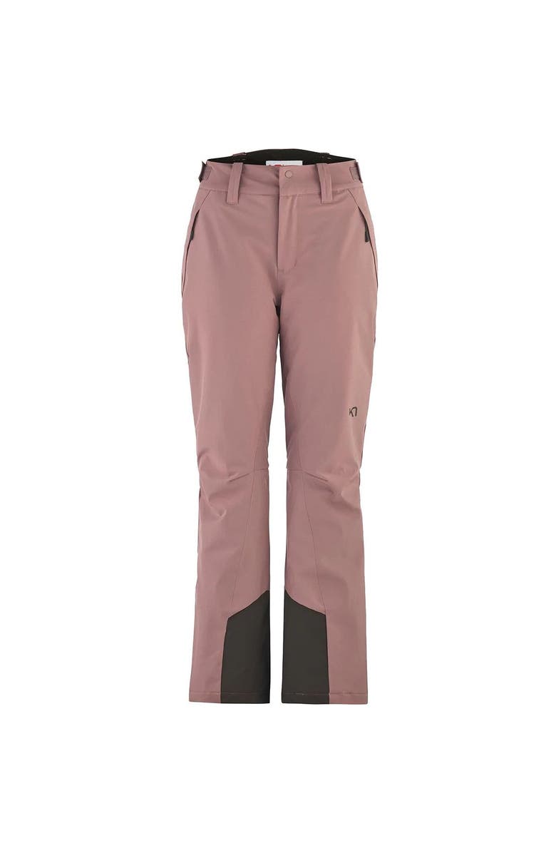 Kari Traa Emma Ski Pant - Women's, Alternate, color, Taupe