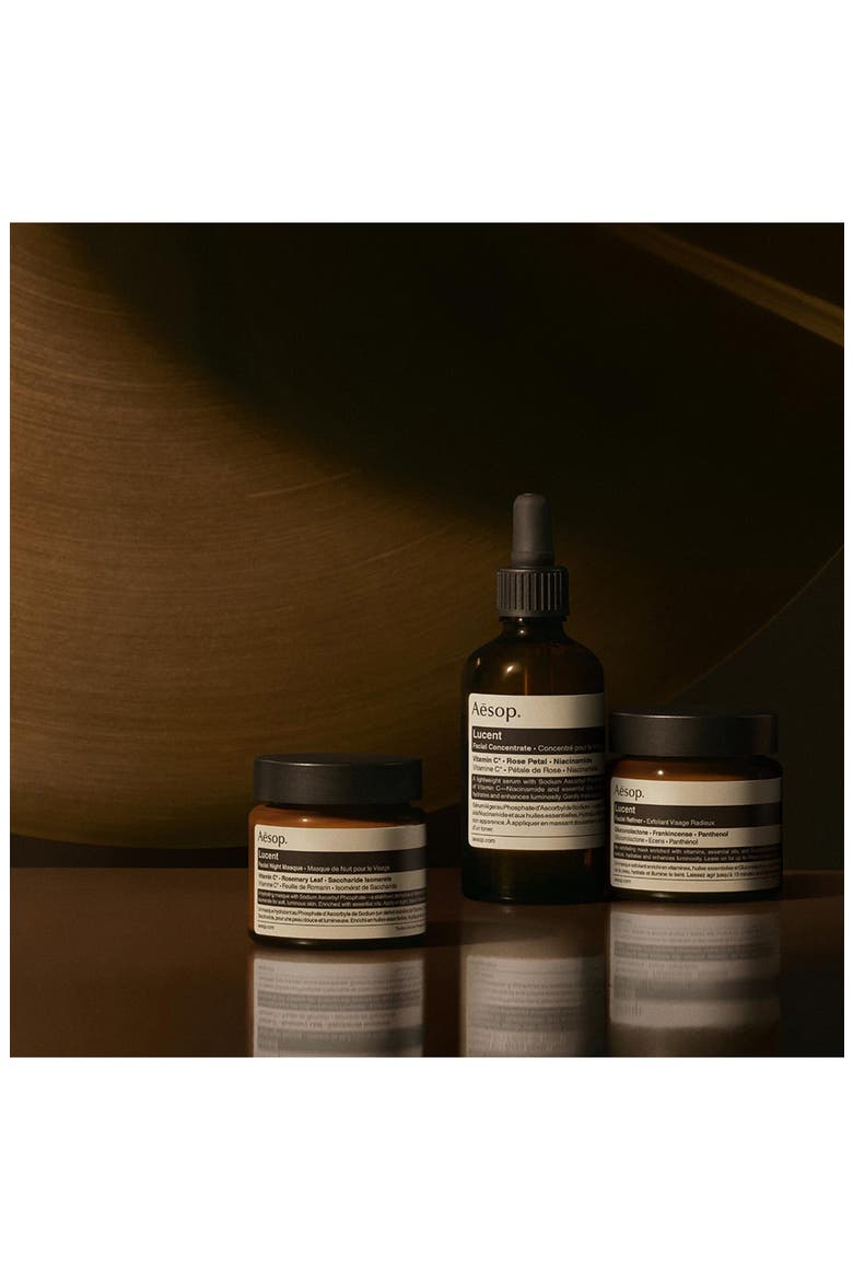 Lucent Facial Night Masque, Alternate, color, NO COLOR
