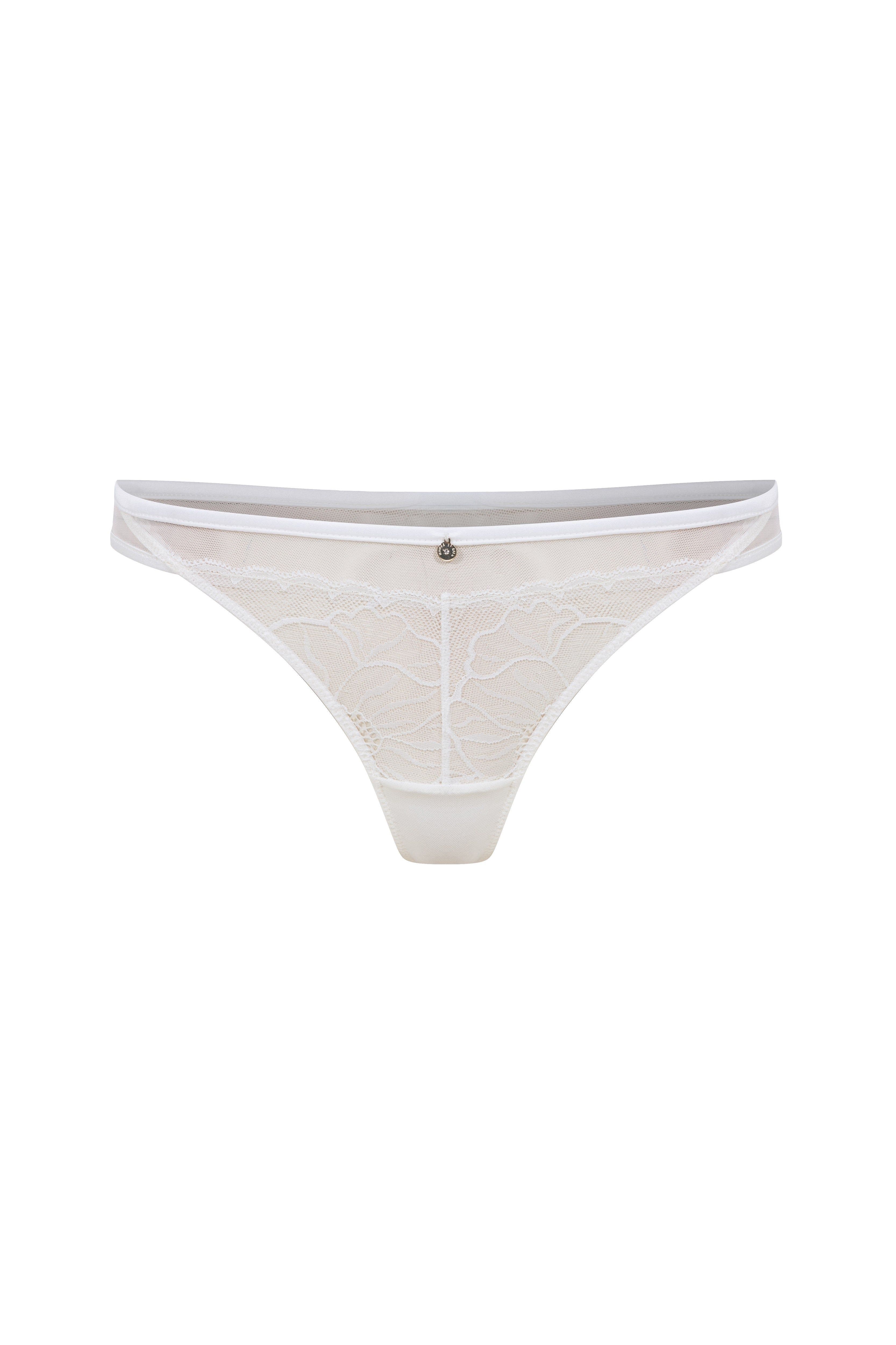 selected White