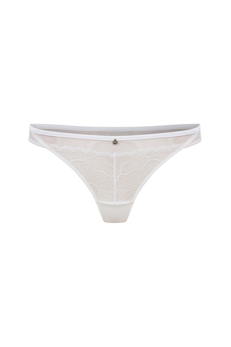 Raye Thong, Main, color, White
