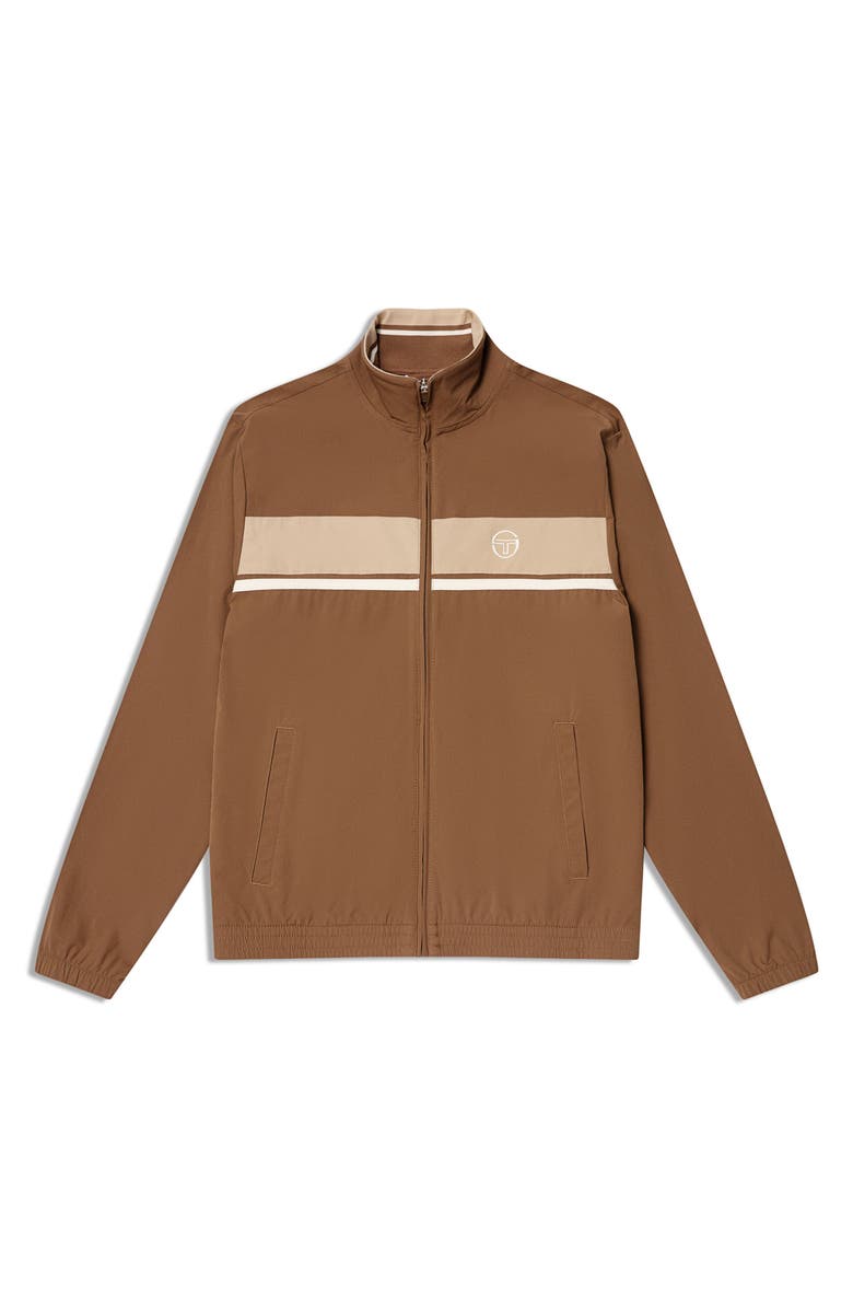 Sergio Tacchini Damarindo Track Jacket, Alternate, color, Cub