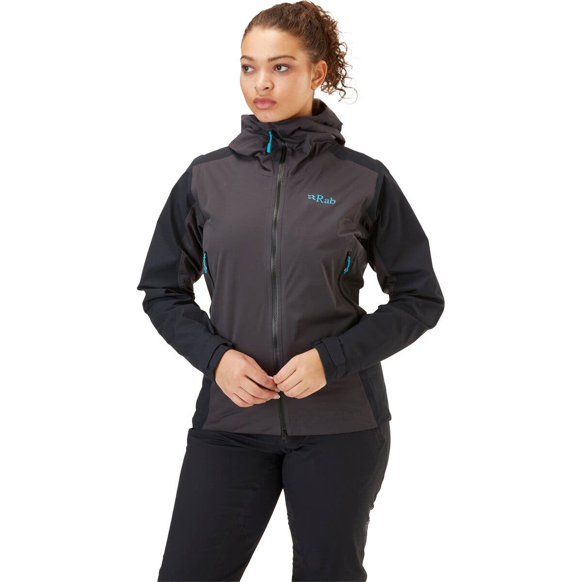 selected Anthracite