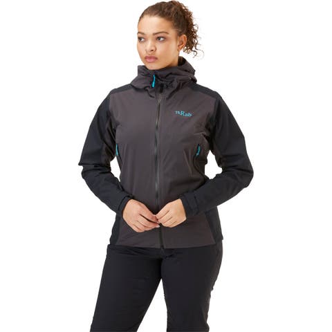 Kinetic Alpine 2.0 Waterproof Jacket - Women's